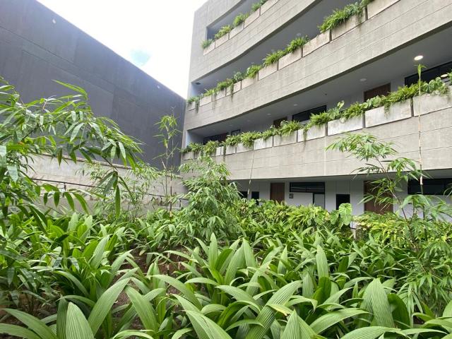 Apartamento En Arriendo En Cali En Pance A161659