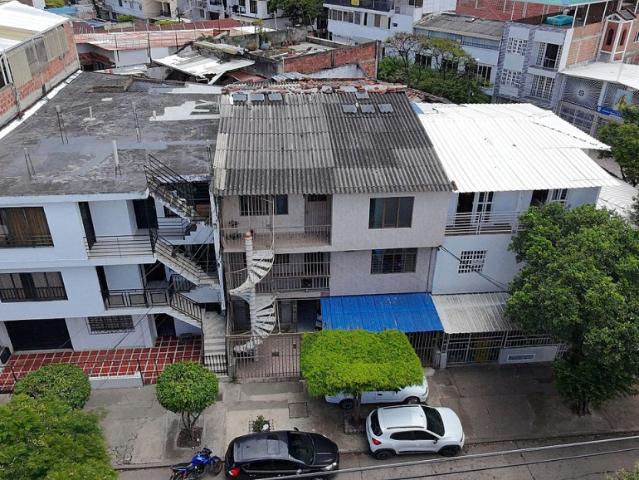 Apartamento EN ARRIENDO EN Cali EN Santa Elena 318374 $750.000