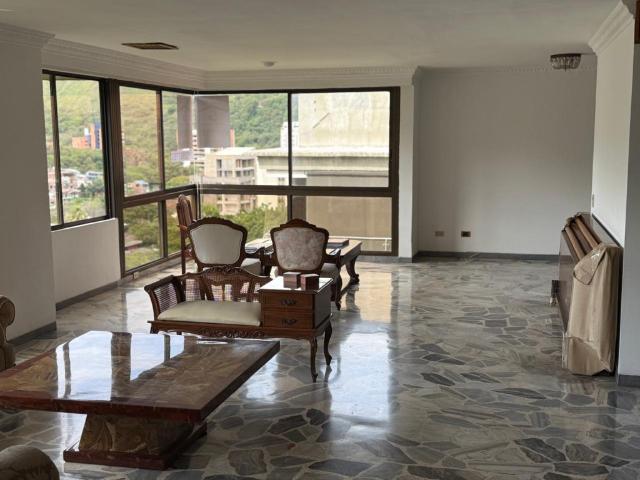 Apartamento En Arriendo En Cali En Santa Teresita A340896