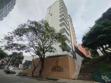 Apartamento EN ARRIENDO EN Cali EN Santa Teresita 117045 $5.000.000