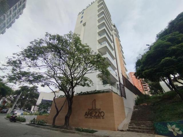 Apartamento EN ARRIENDO EN Cali EN Santa Teresita 117045 $5.600.000