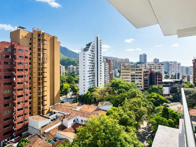 Apartamento EN ARRIENDO EN Cali EN Santa Teresita 348885 $4.000.000