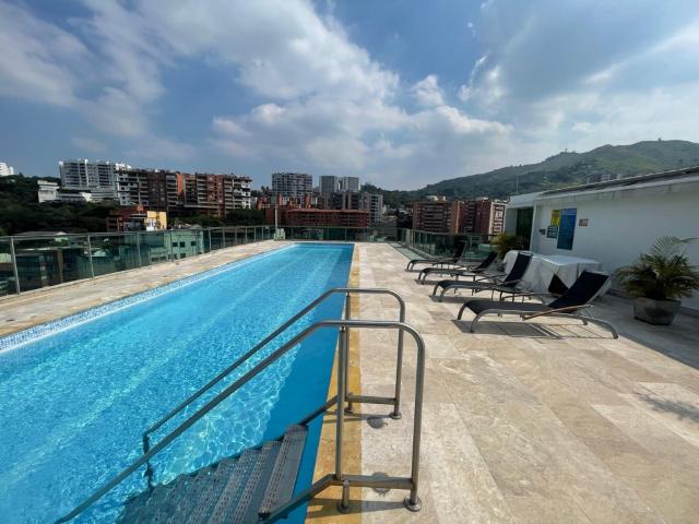 Apartamento EN ARRIENDO EN Cali EN Santa Teresita 356741 $5.480.000