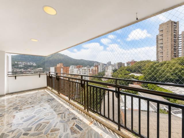 Apartamento EN ARRIENDO EN Cali EN Santa Teresita 391726 $12.000.000