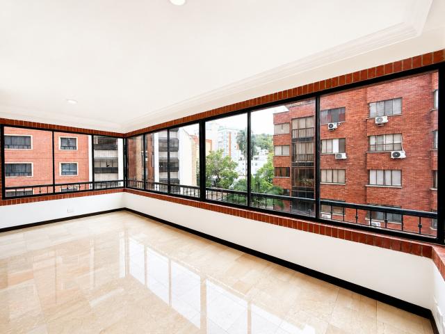 Apartamento EN ARRIENDO EN Cali EN Santa Teresita 396319 $6.500.000