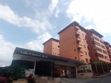 Apartamento EN ARRIENDO EN Cali EN Santa Teresita 334558 $3.950.000