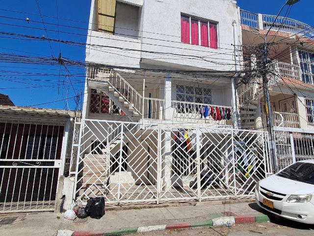 Apartamento En Arriendo En Cali En Union De Vivienda Popular A396170