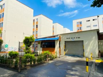 Apartamento EN ARRIENDO EN Cali EN Urbanización La Base 391224 $1.050.000