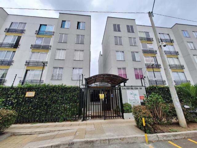 Apartamento En Arriendo En Cali En Vegas De Comfandi A395772