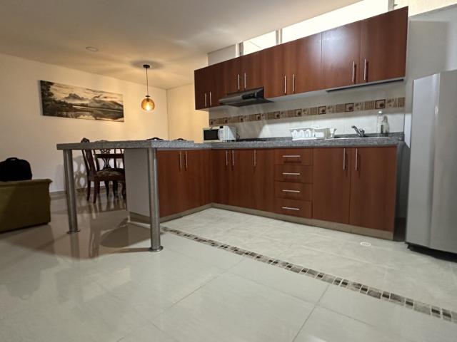 Apartamento En Arriendo En Cali En Vipasa A402416