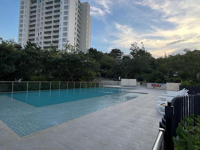 Apartamento en arriendo en Cali