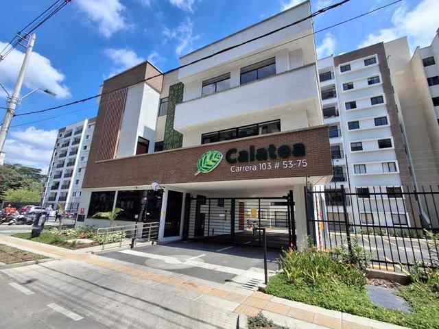 Apartamento en arriendo en Cali