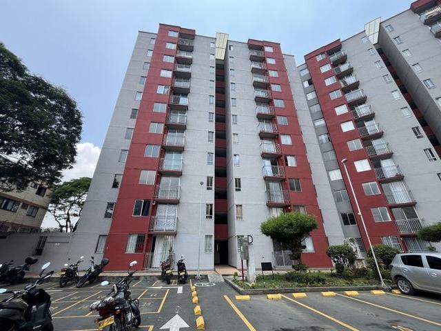 Apartamento en arriendo en Cali