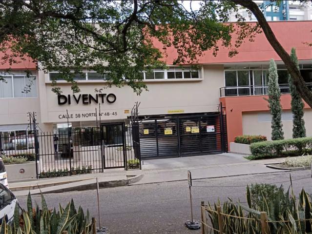 Apartamento en arriendo en Cali
