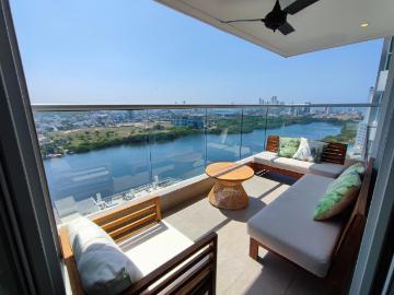 Apartamento EN ARRIENDO EN Cartagena 14805 $7.500.000