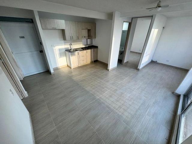 Apartamento en arriendo en Cartagena