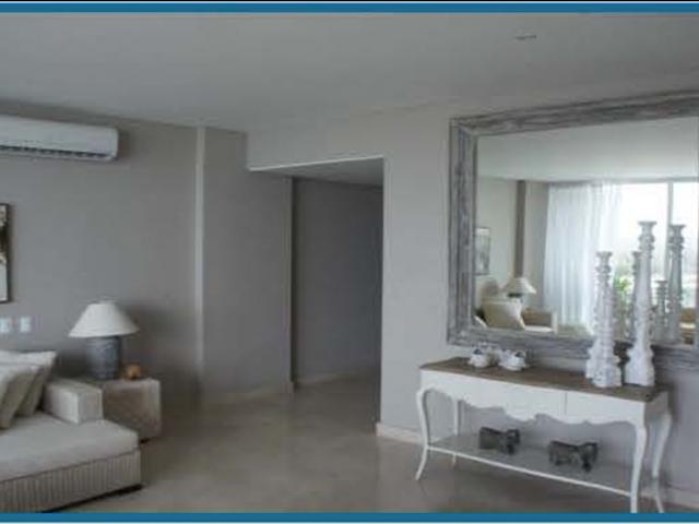 Apartamento en arriendo en Cartagena