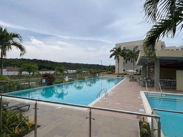 Apartamento en arriendo en Cartagena