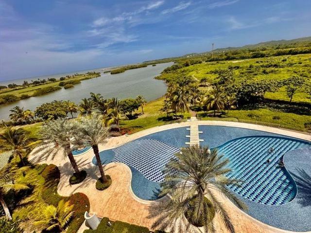 Apartamento en arriendo en Cartagena