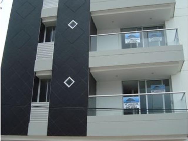 Apartamento en arriendo en Cartagena