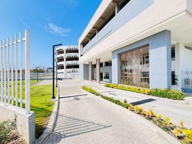 Apartamento en arriendo en Cartagena