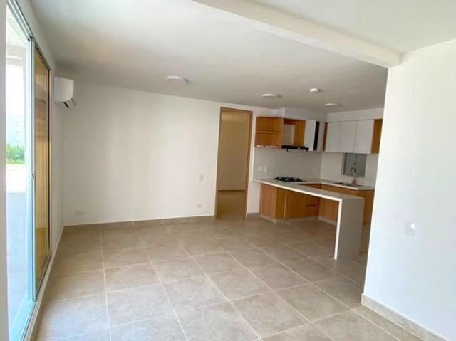 Apartamento en arriendo en Cartagena