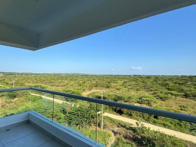 Apartamento en arriendo en Cartagena