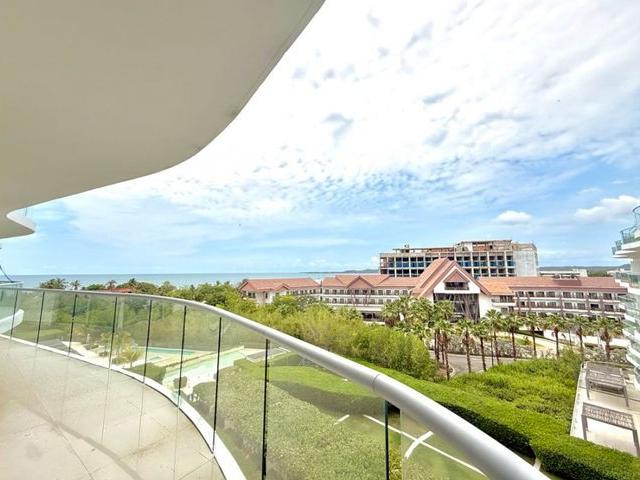 Apartamento en arriendo en Cartagena