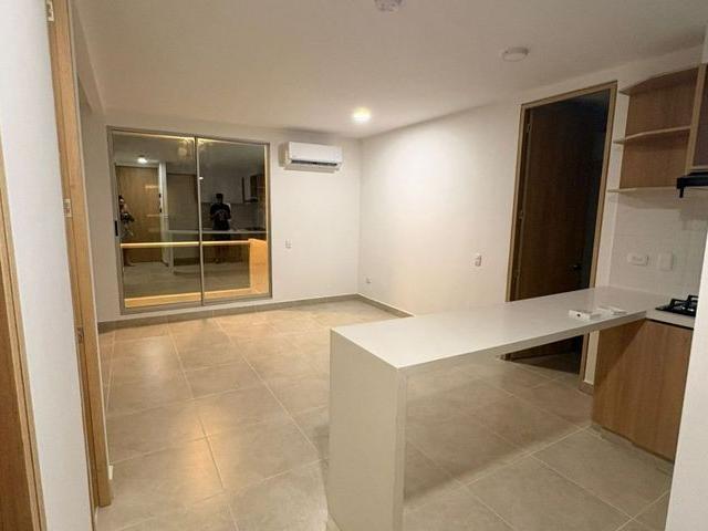 Apartamento en arriendo en Cartagena