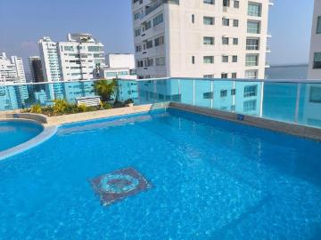 Apartamento EN ARRIENDO EN Cartagena 244697 $6.500.000
