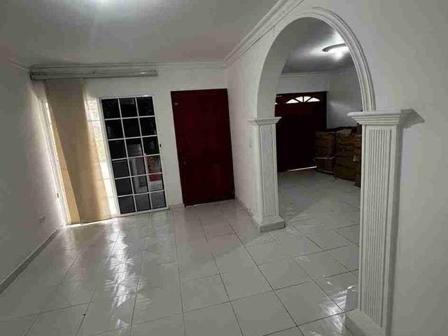 Apartamento en arriendo en Cartagena