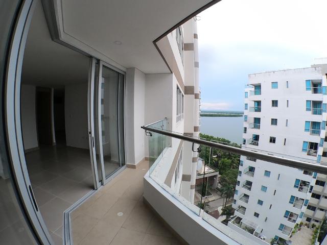 Apartamento EN ARRIENDO EN Cartagena 240347 $3.541.604