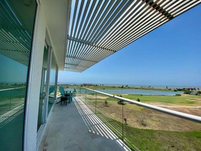 Apartamento en arriendo en Cartagena