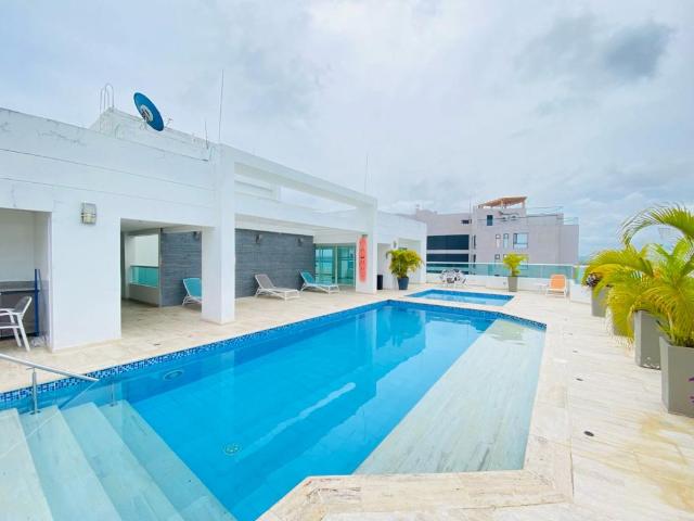 Apartamento EN ARRIENDO EN Cartagena 252258 $5.353.000