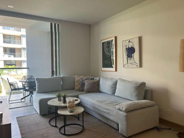 Apartamento en arriendo en Cartagena