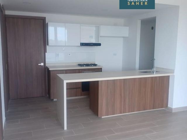 Apartamento en arriendo en Cartagena