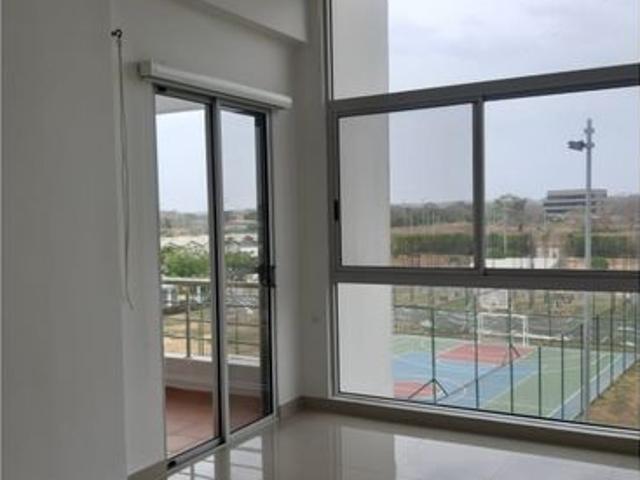Apartamento en arriendo en Cartagena