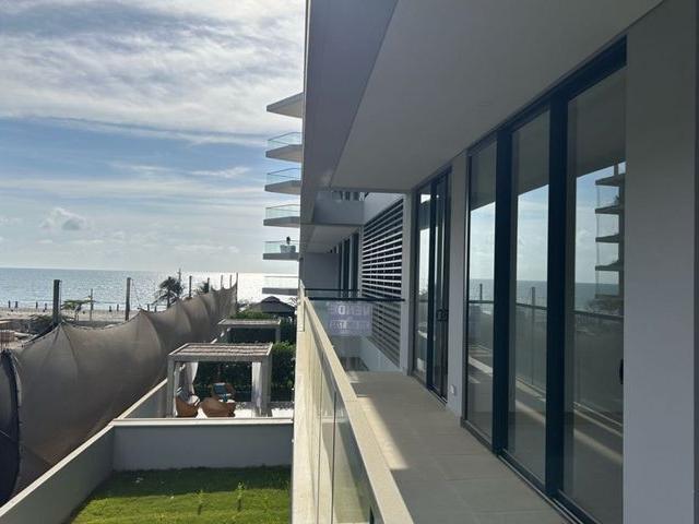 Apartamento en arriendo en Cartagena