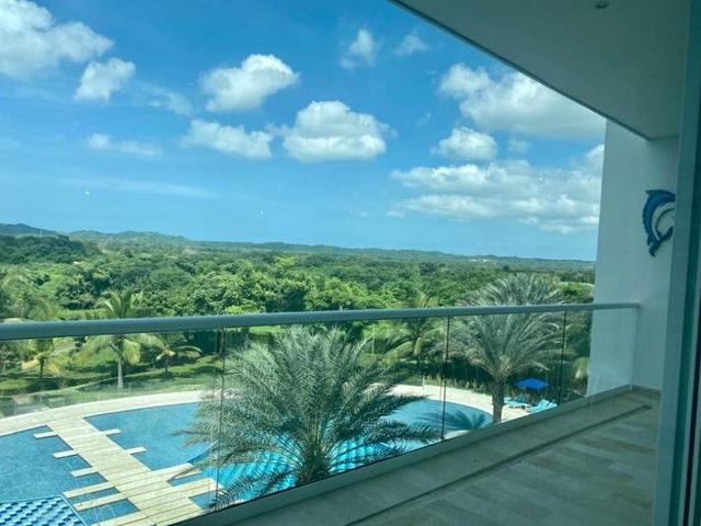 Apartamento en arriendo en Cartagena