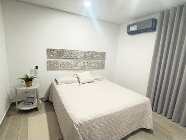 Apartamento en arriendo en Cartagena
