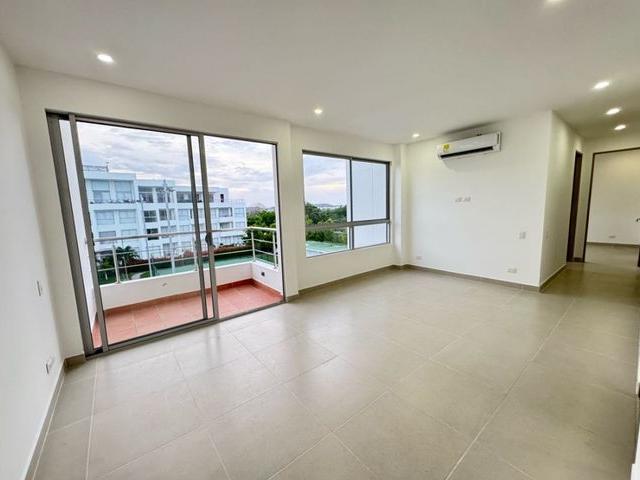 Apartamento en arriendo en Cartagena