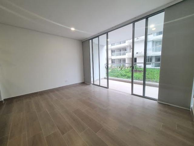 Apartamento en arriendo en Cartagena