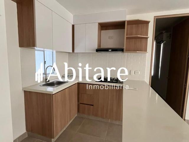 Apartamento en arriendo en Cartagena