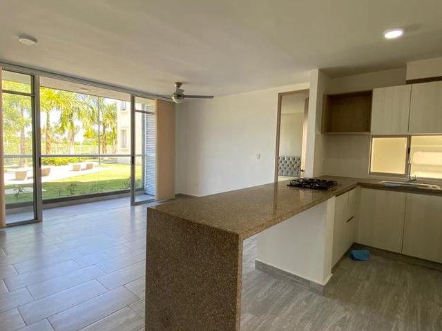 Apartamento en arriendo en Cartagena