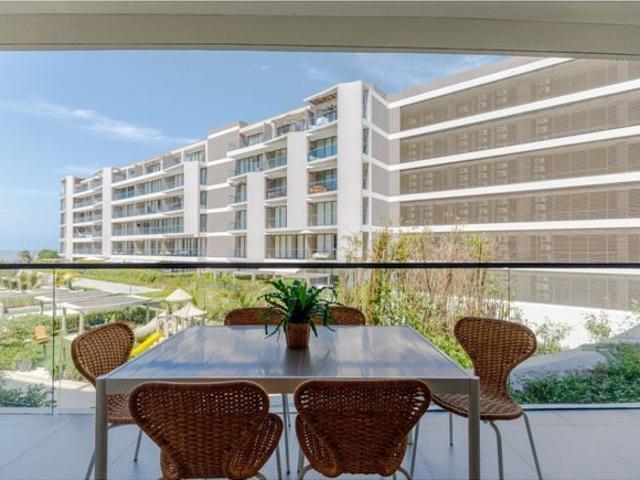 Apartamento en arriendo en Cartagena