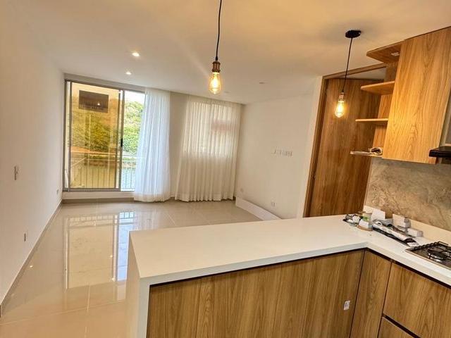 Apartamento en arriendo en Cartagena
