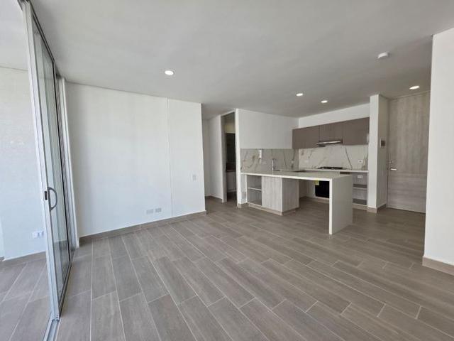 Apartamento en arriendo en Cartagena