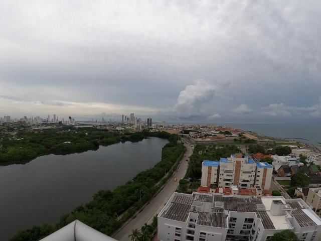 Apartamento En Arriendo En Cartagena A147274