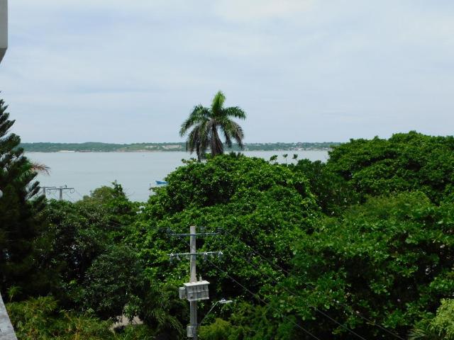 Apartamento En Arriendo En Cartagena A154774