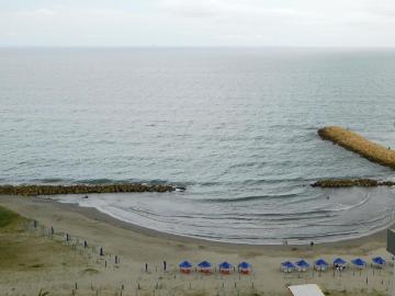Apartamento En Arriendo En Cartagena A161960